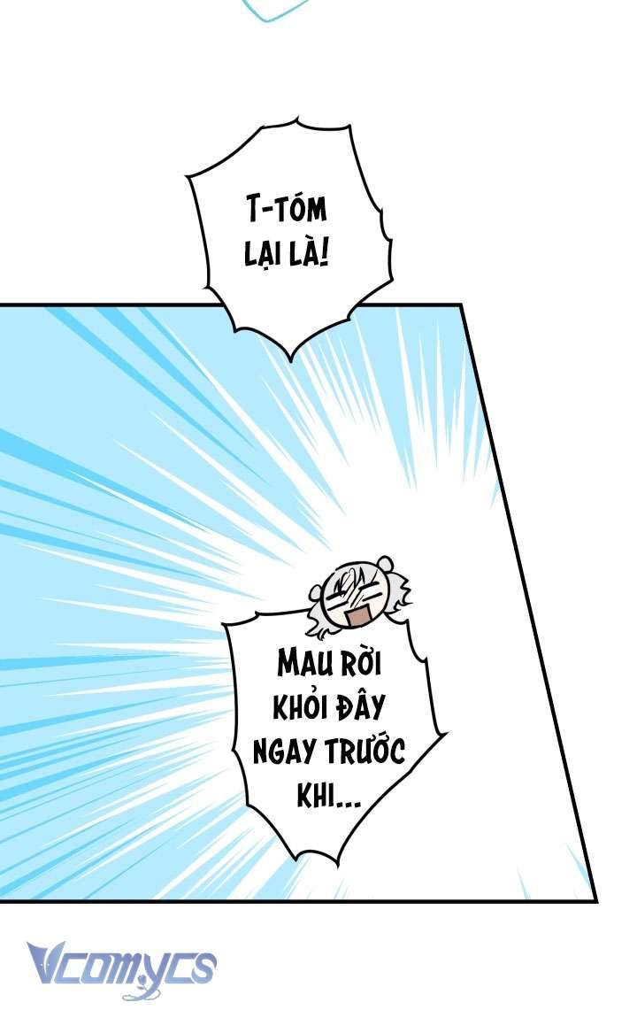 Những Nhân Vật Mạnh Nhất Thế Giới Ám Ảnh Tôi Chapter 66 - Trang 3