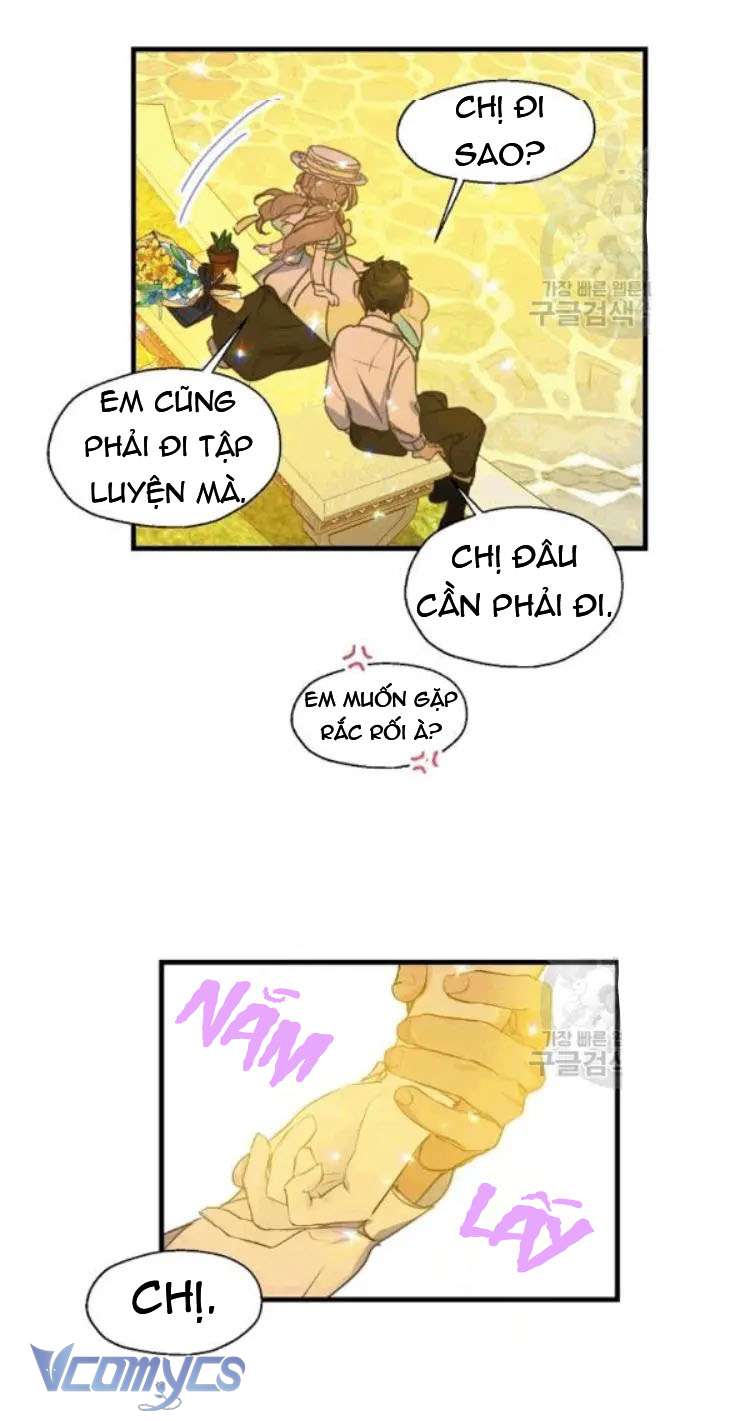 Bệ Hạ Xin Đừng Giết Tôi!!! Chap 29 - Trang 2