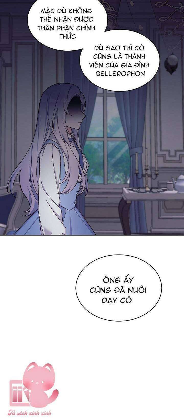 Bệ Hạ, Tôi Sẽ Giết Ngài! Chapter 32 - Trang 4
