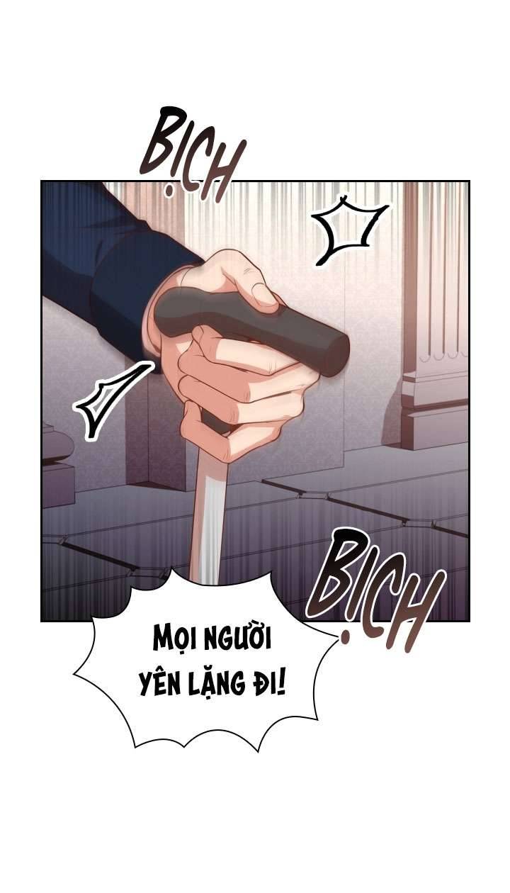 Thư Ký Của Bạo Chúa Chapter 36 - Trang 4
