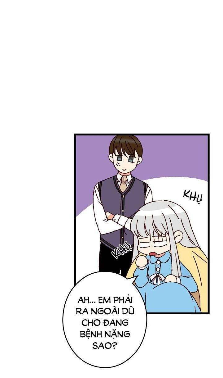 Cẩn Thận Với Các Anh Trai Đấy! Chap 4 - Trang 2