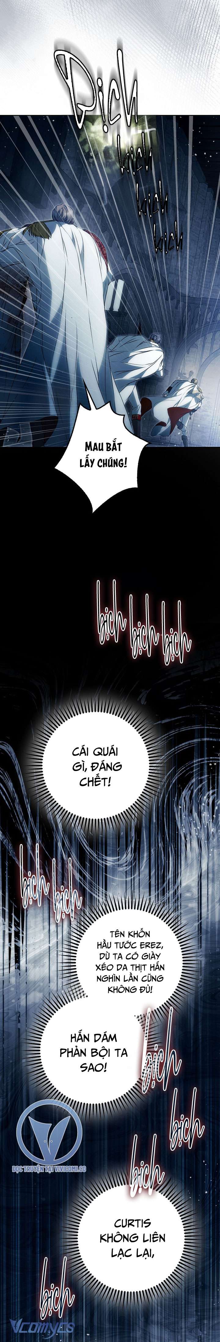 Tôi Trở Thành Vợ Của Nam Chính Chap 122 - Next Chap 123