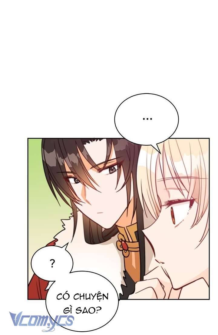 Ái Phi Khế Ước Chapter 39 - Trang 4