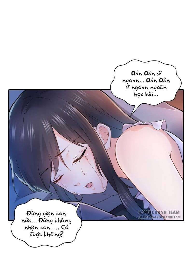 Hệt Như Hàn Quang Gặp Nắng Gắt Chap 65 - Trang 4