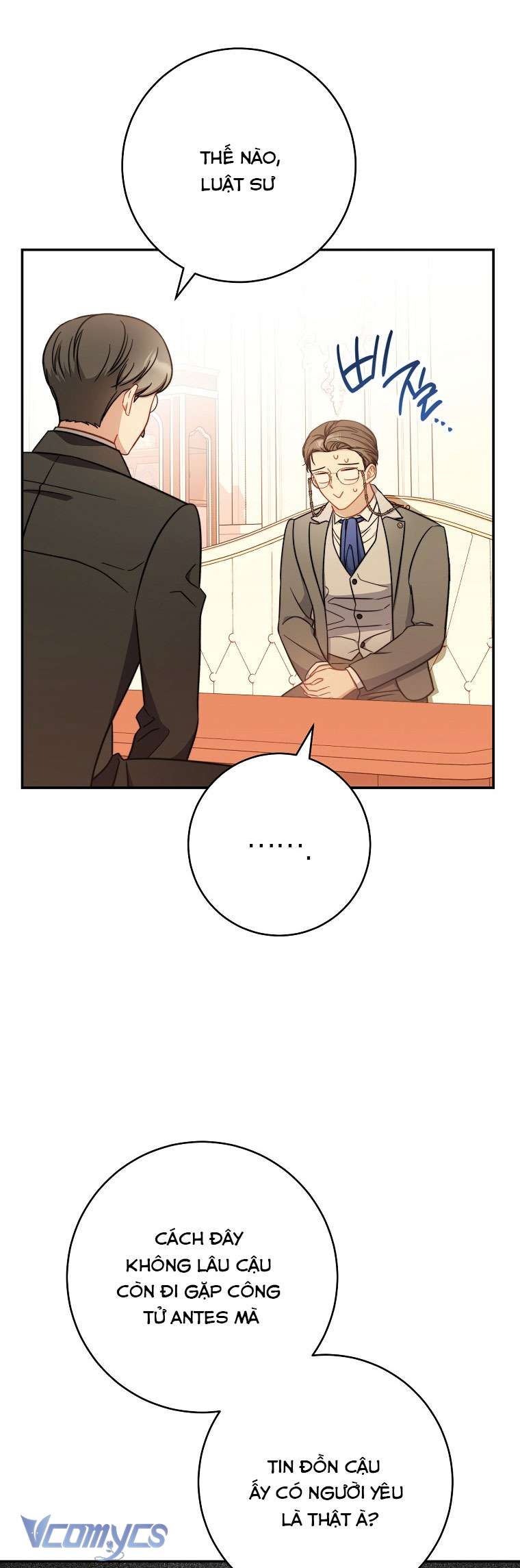 Nam Chính? Cho Cũng Không Thèm! Chapter 27 - Trang 3