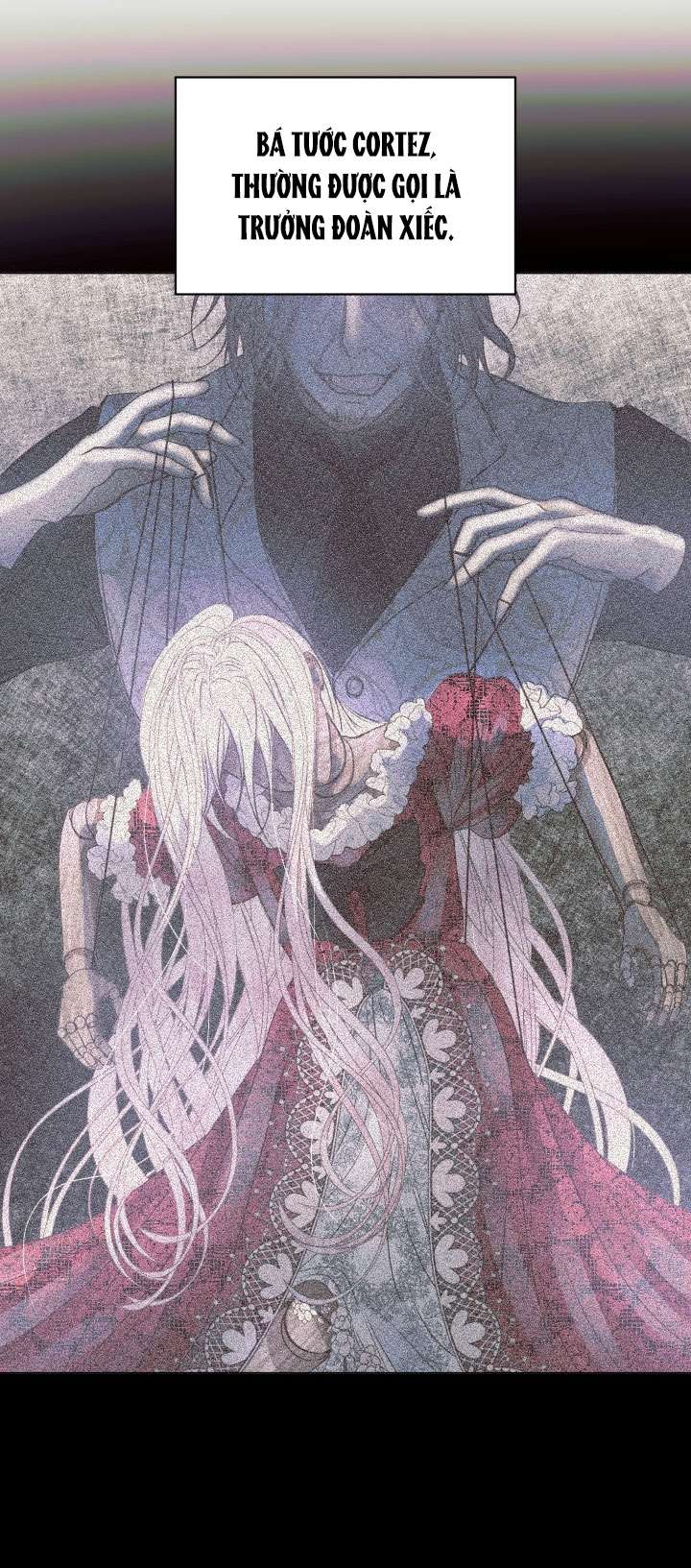 Siren: Trở Thành Gia Đình Của Nhân Vật Phản Diện Chapter 23 - Trang 3