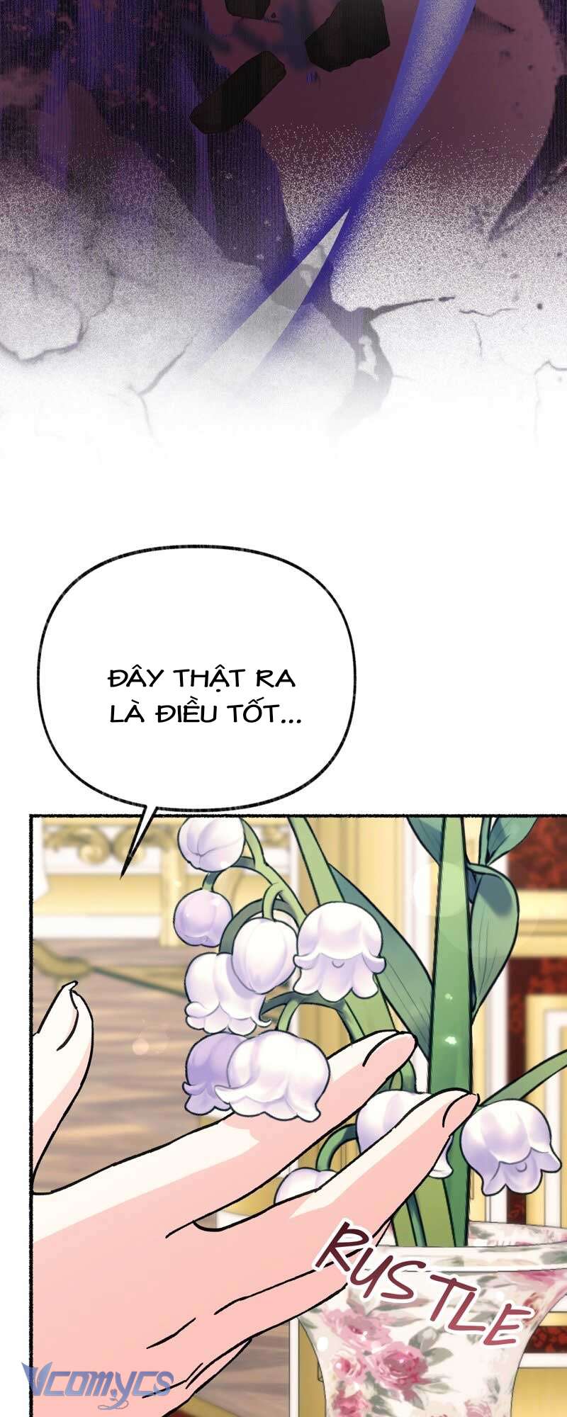 Trở Thành Chú Mèo Ngủ Cùng Bạo Chúa Chapter 31 - Trang 3