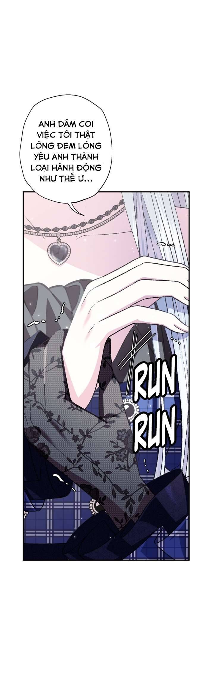 Cha À, Con Không Muốn Kết Hôn Đâu Chap 64 - Trang 2