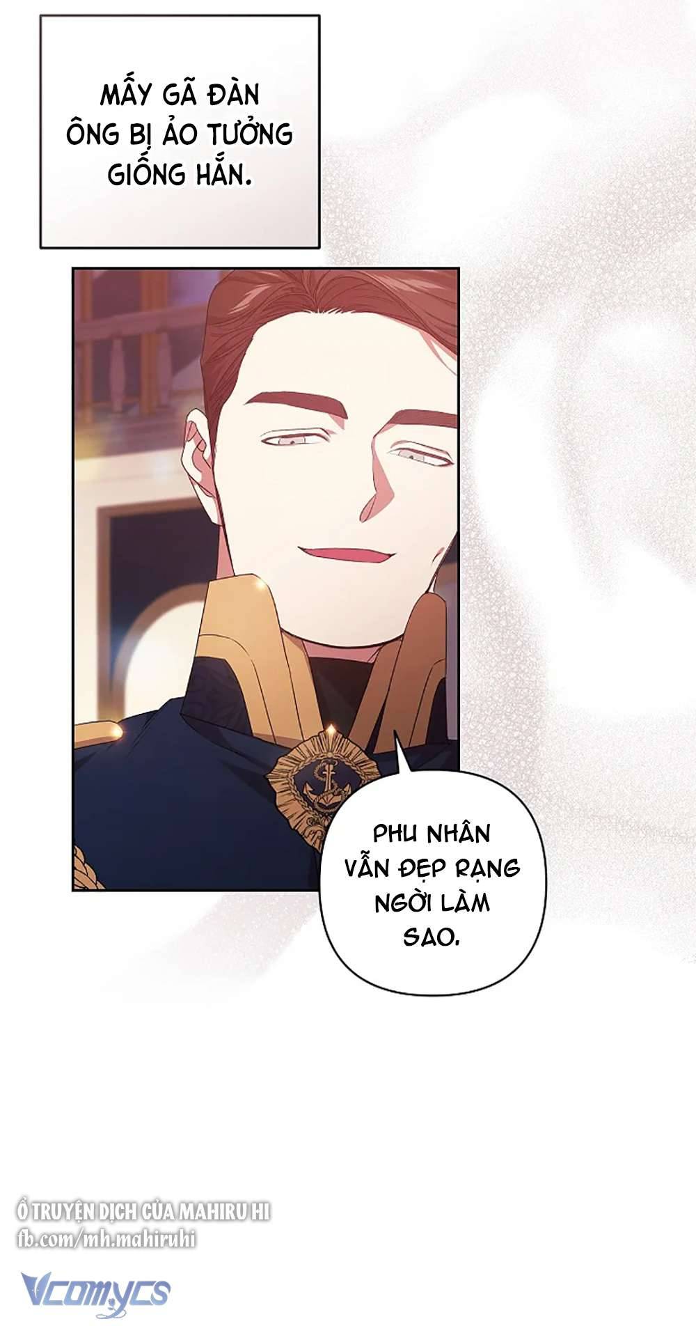 Hôn Nhân Này Rồi Sẽ Đổ Vỡ Chapter 45 - Trang 3