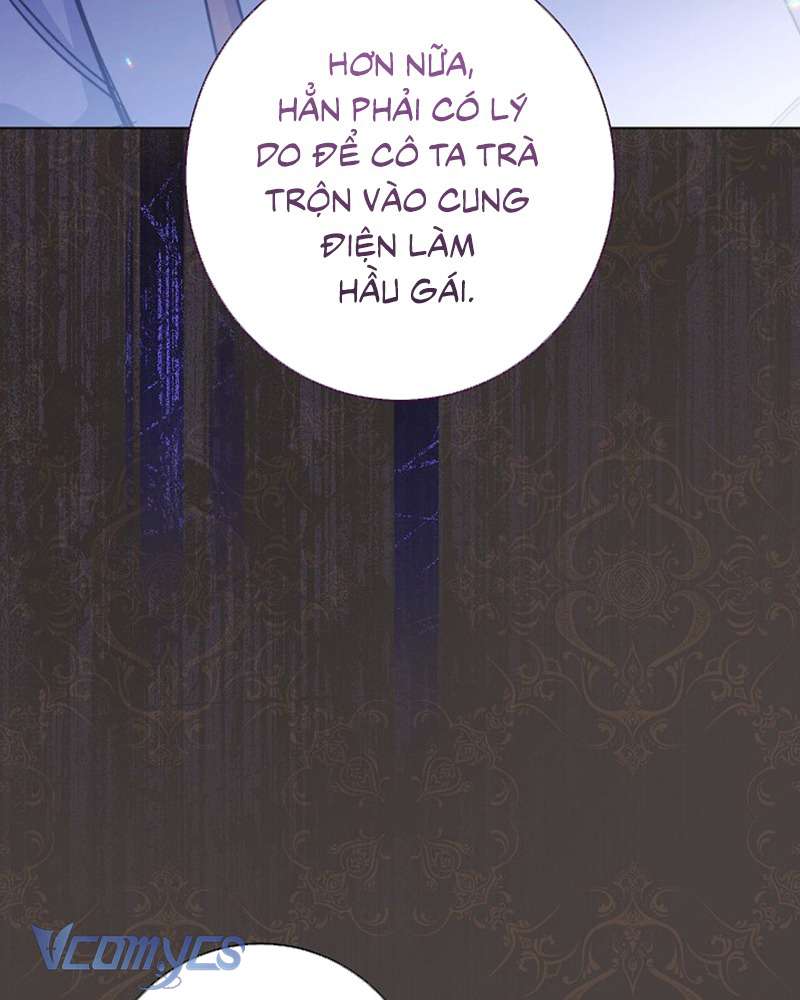 Hầu Gái Độc Quyền Của Hoàng Hậu Phản Diện Chapter 44 - Trang 4