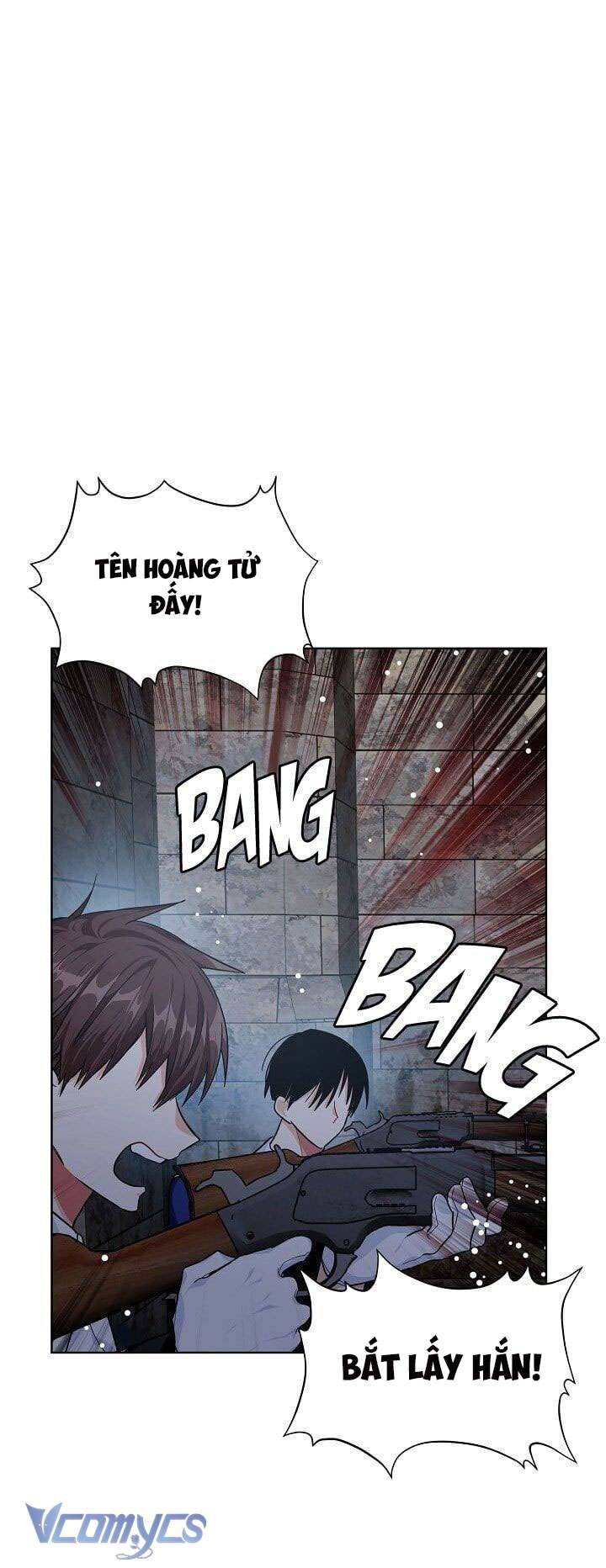 Bác Sĩ Elise: Vi Tiểu Thư Với Cây Đèn Dầu Chap 80 - Trang 2