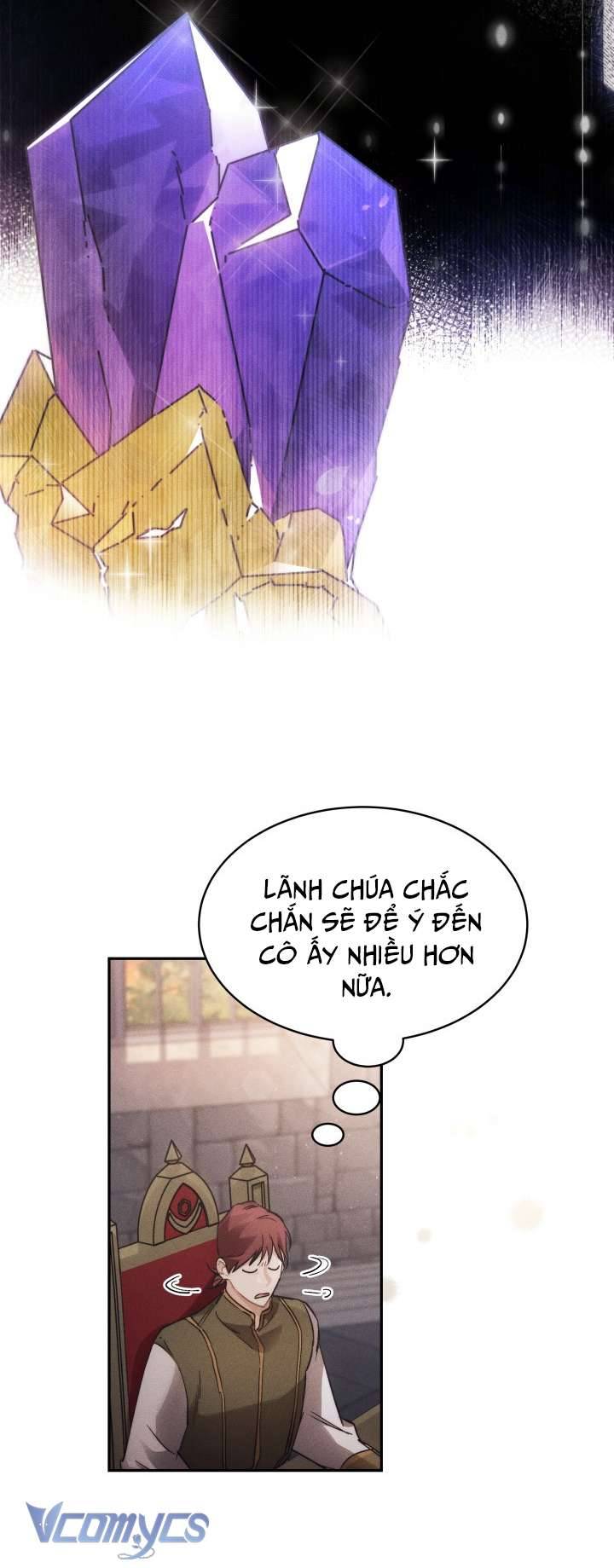 Tiếng Trống Vang Dội Chapter 5 - Trang 4