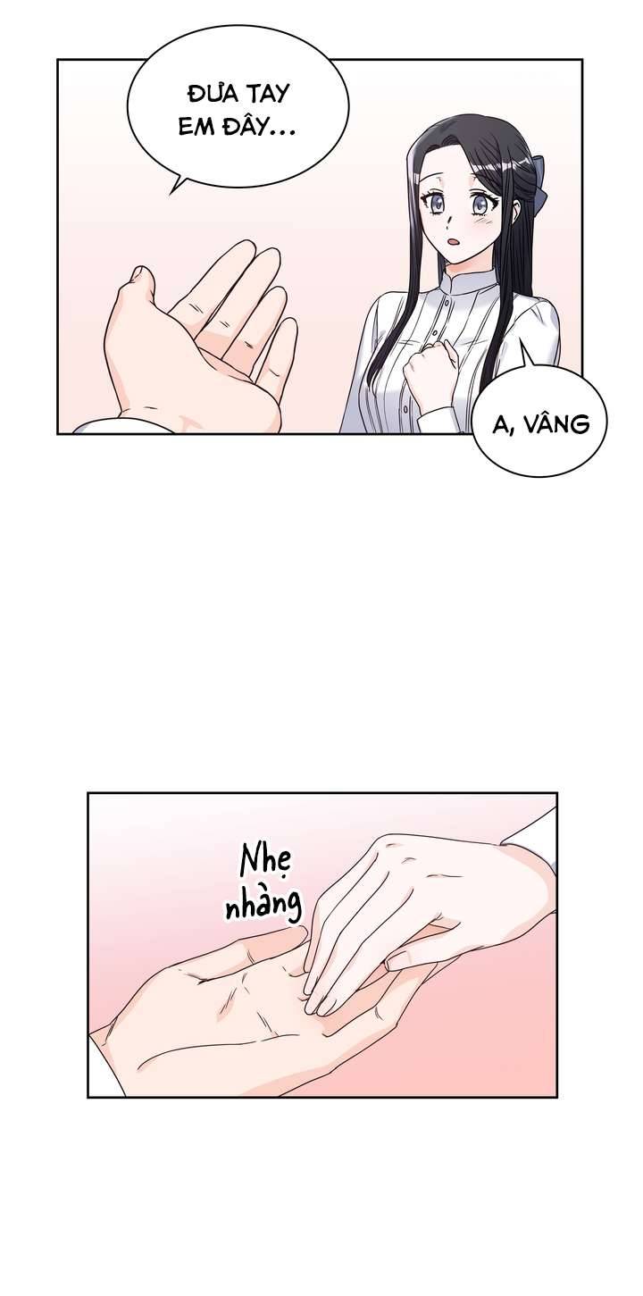 Công Nương Su Chapter 5 - Trang 4