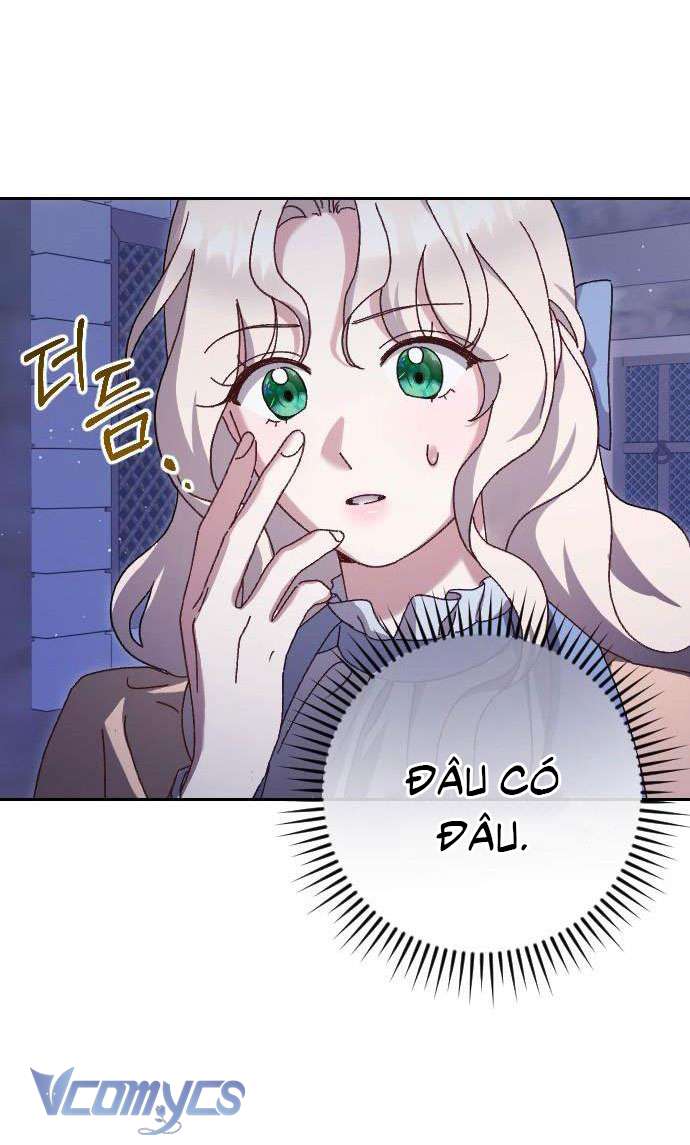 Dành Cho Những Ai Coi Hối Tiếc Là Điều Xa Xỉ Chap 9 - Trang 4