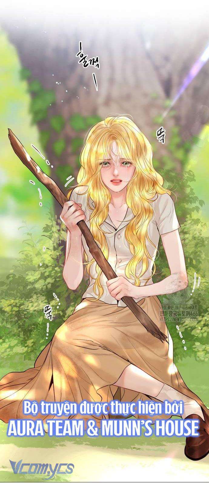 Hãy Khóc Và Cầu Nguyện Đi Chapter 33 - Trang 4
