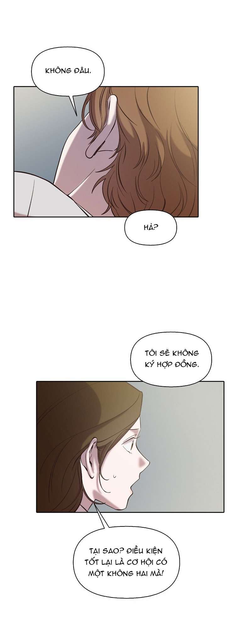 Thanh Xuân Của Chúng Ta Chap 79 - Trang 4