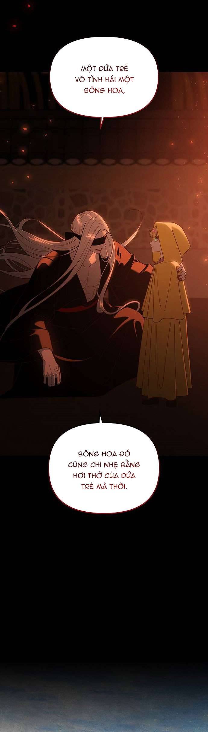 Vương Tử Huyền Bí Chapter 109 - Trang 4