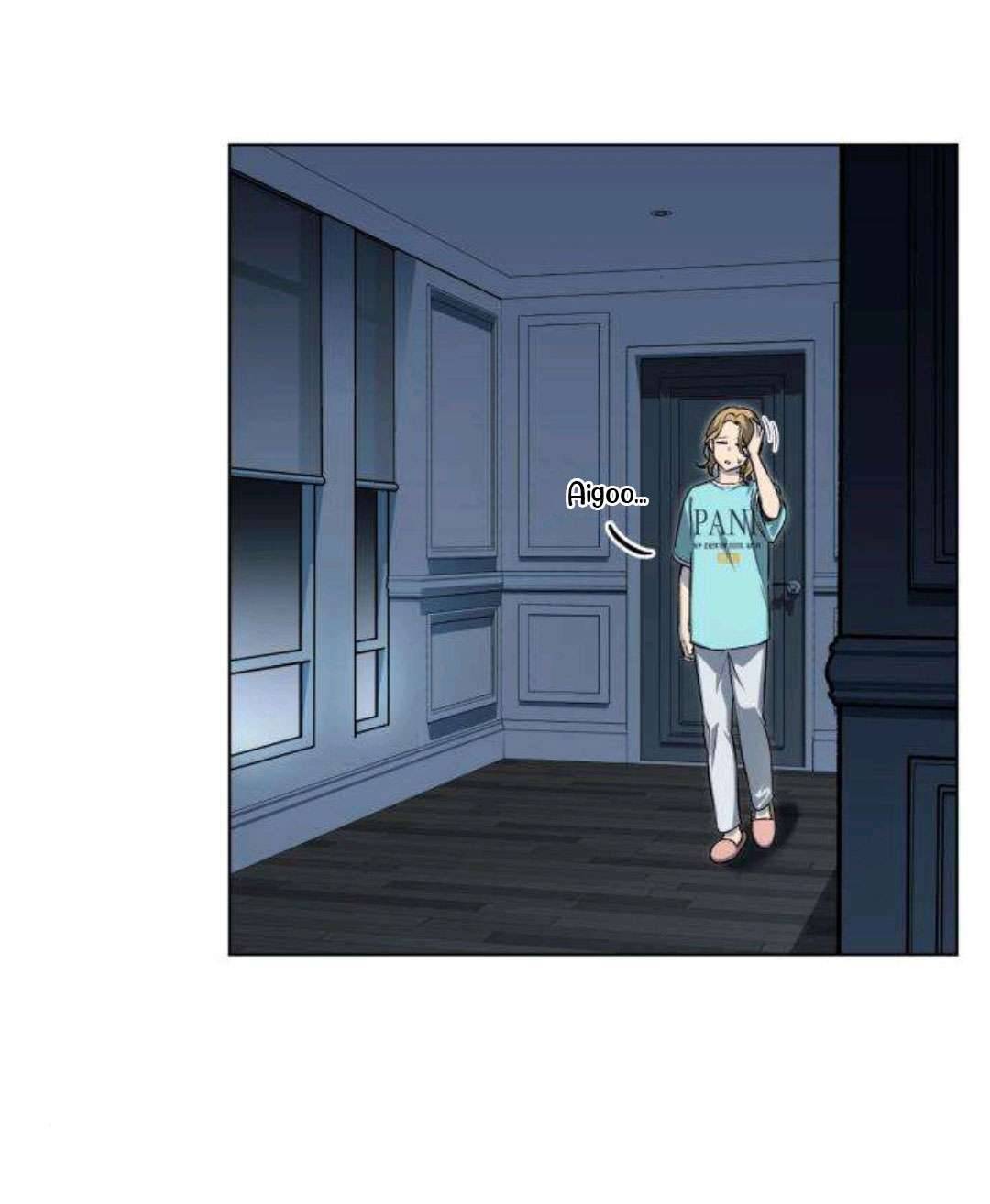Xin Người Đừng Quên Chap 5 - Trang 2