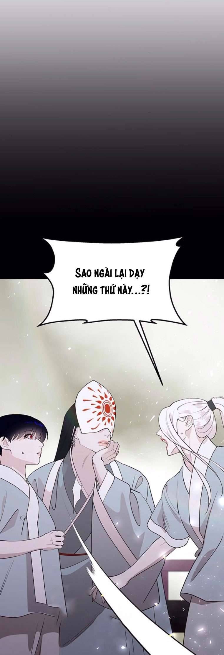 Vương Tử Huyền Bí Chapter 93 - Trang 4