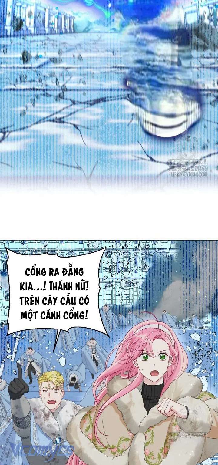 Sự Điều Trị Đặc Biệt Của Tinh Linh Chapter 94 - Trang 4
