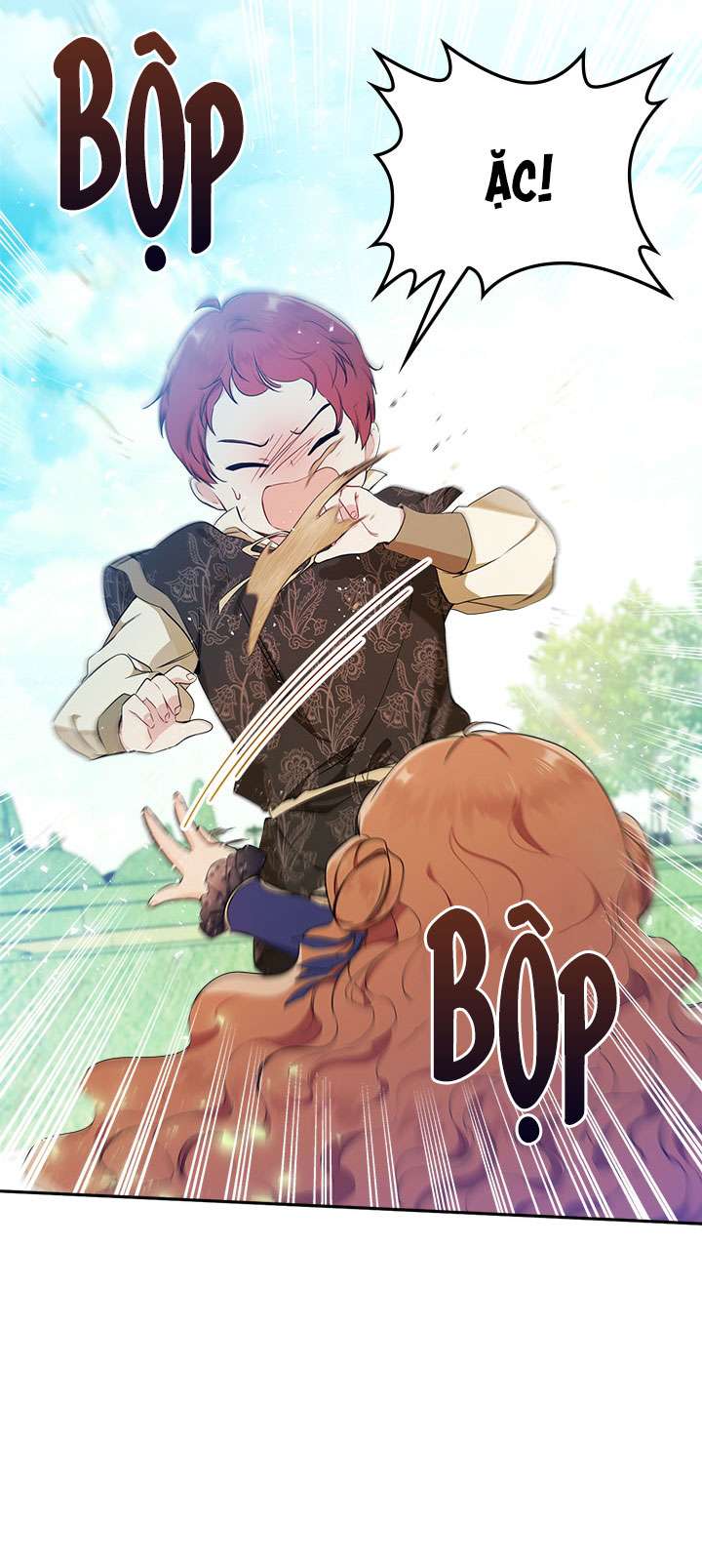 Kiếp Này Nhất Định Làm Gia Chủ Chap 39 - Trang 2