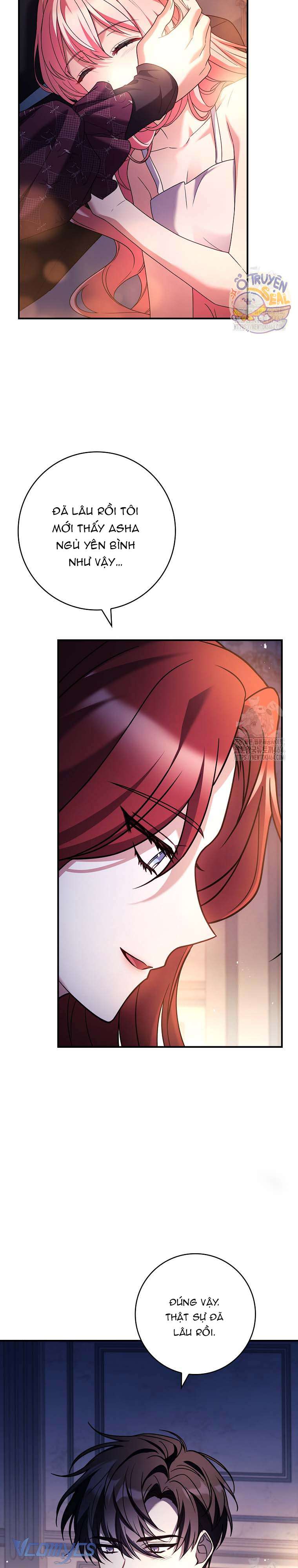 Tôi Đã Tắt Cài Đặt Chế Độ Nhận Thức Nỗi Đau! Chap 37 - Trang 4