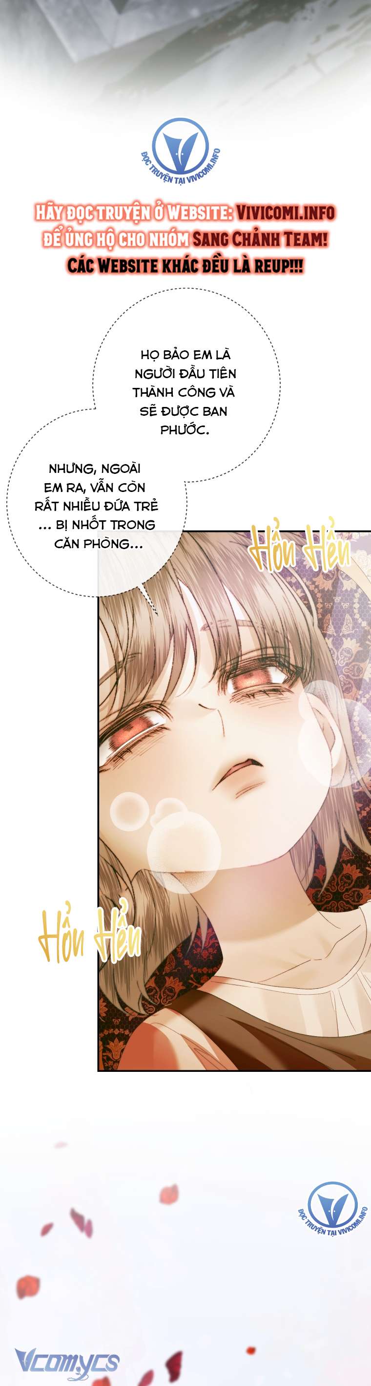 Siren: Trở Thành Gia Đình Của Nhân Vật Phản Diện Chapter 115 - Trang 3