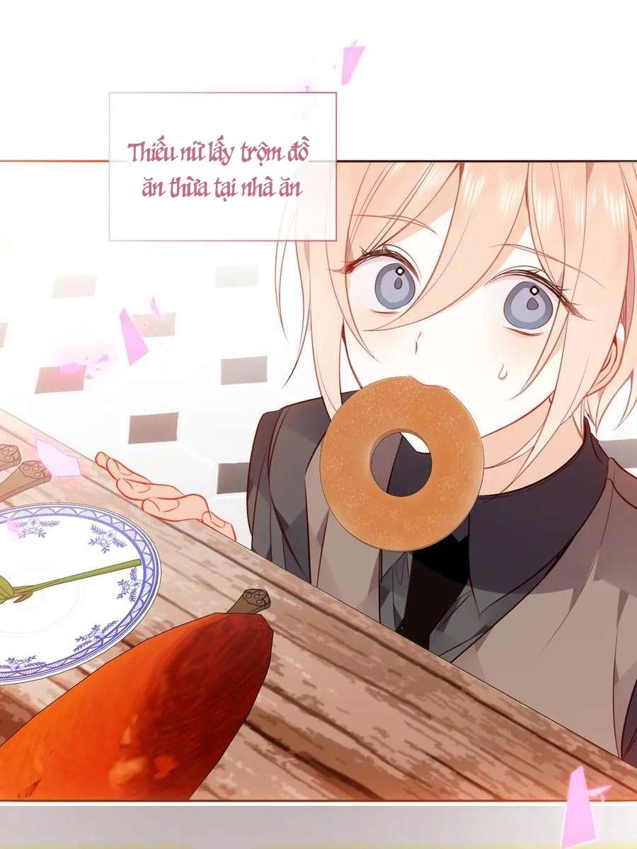 Quán Kịch Bản Trần Mộng Chapter 76 - Trang 3