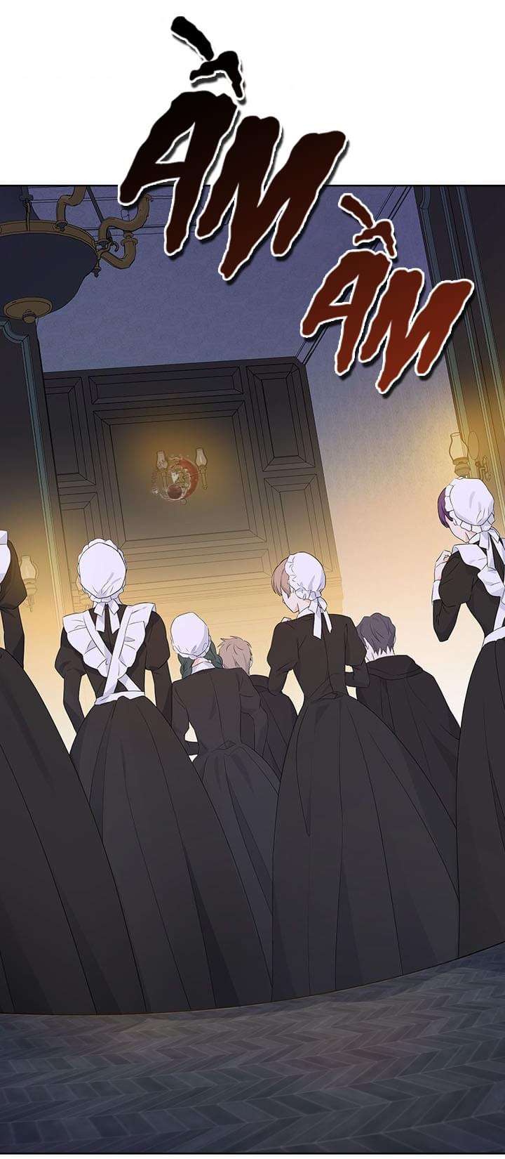 Tôi Là Minh Chứng Của Sự Thật Chap 49 - Trang 3