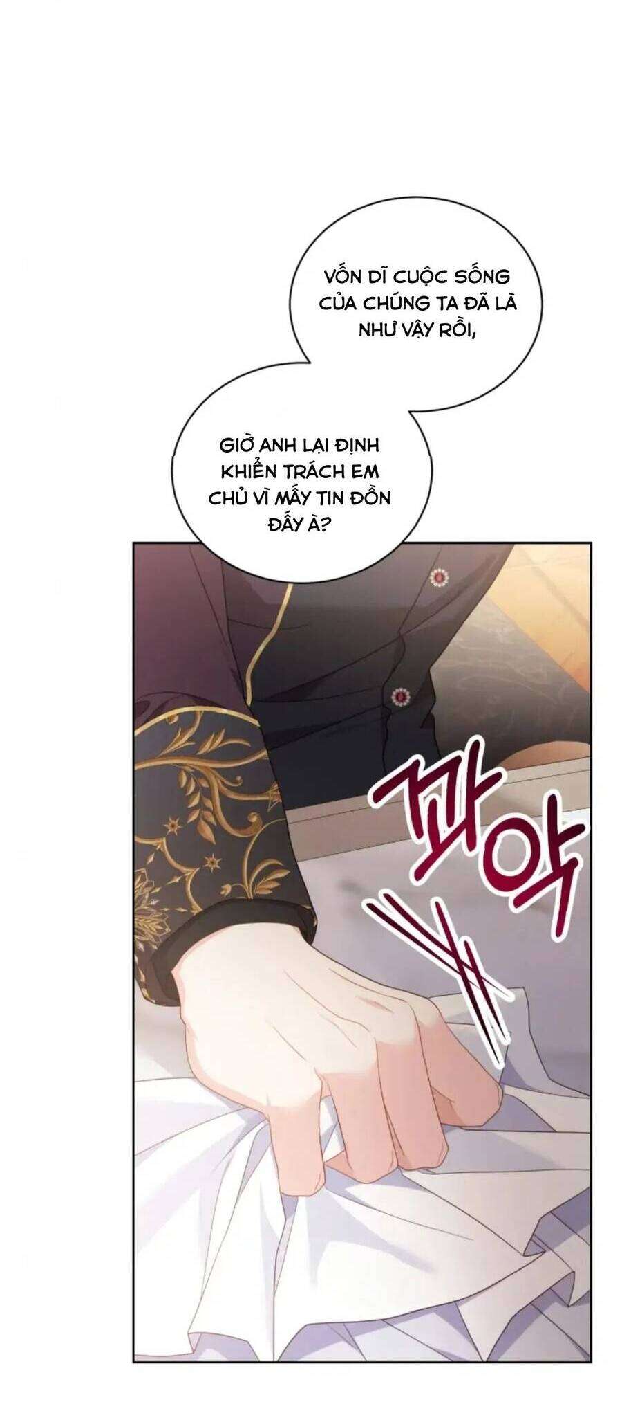 Hầu Gái Trong Trò Chơi Harem Ngược Muốn Nghỉ Việc Chapter 23 - Trang 3