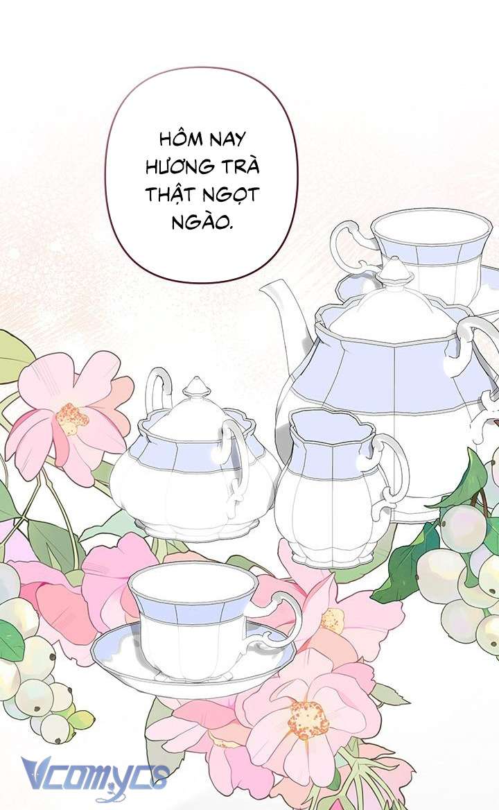 Sống Sót Như Một Hầu Gái Trong Trò Chơi Kinh Dị Chapter 56 - Trang 4