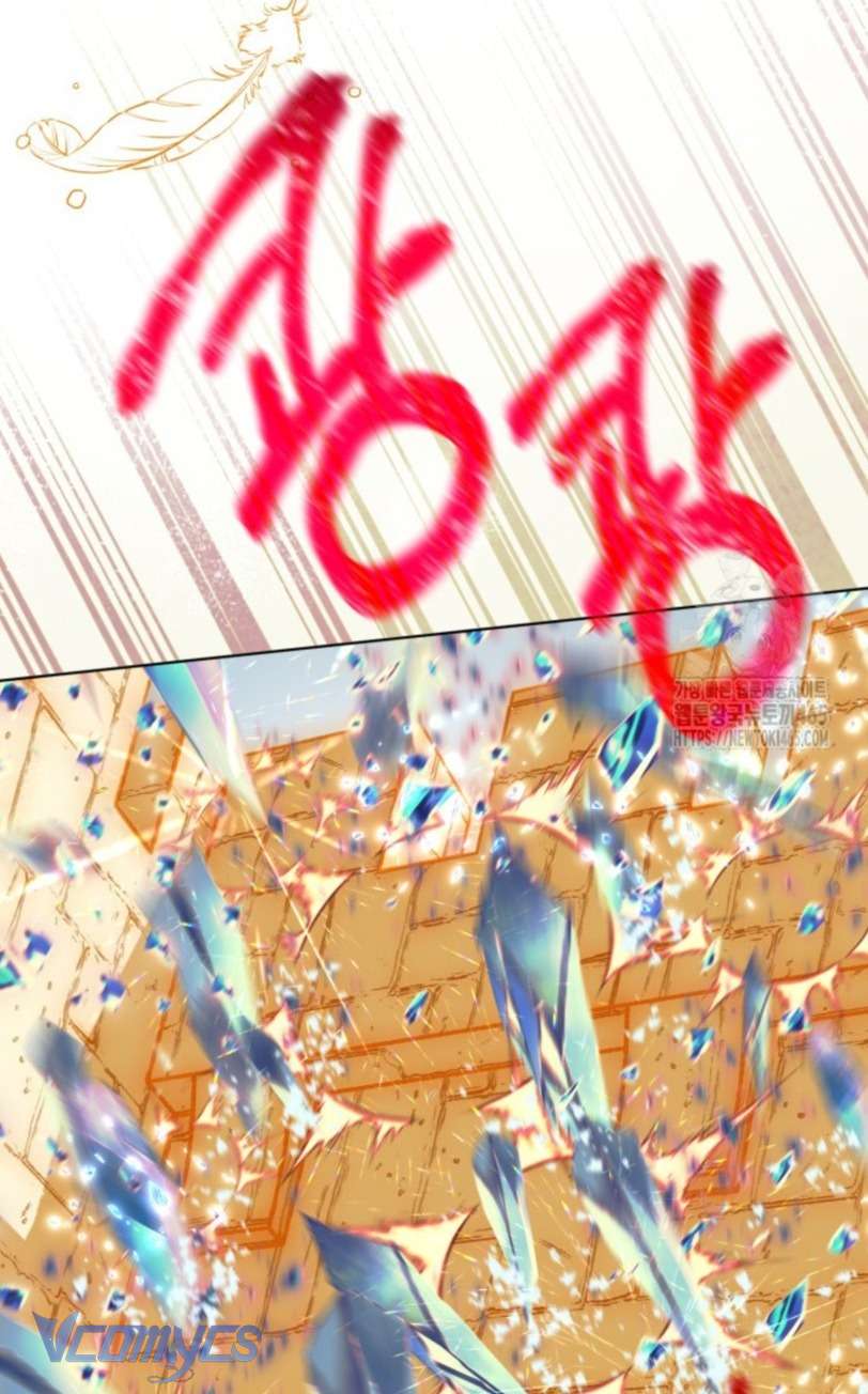 Sự Điều Trị Đặc Biệt Của Tinh Linh Chapter 91 - Trang 4