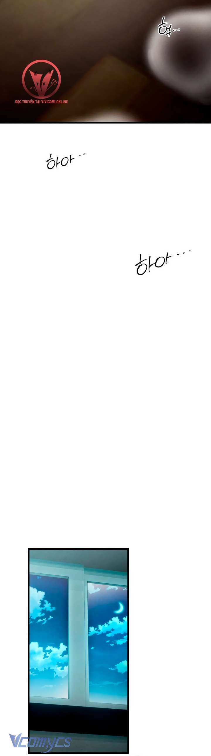 [18+] Mong Ước Của Ác Quỷ Chap 41 - Next Chap 42