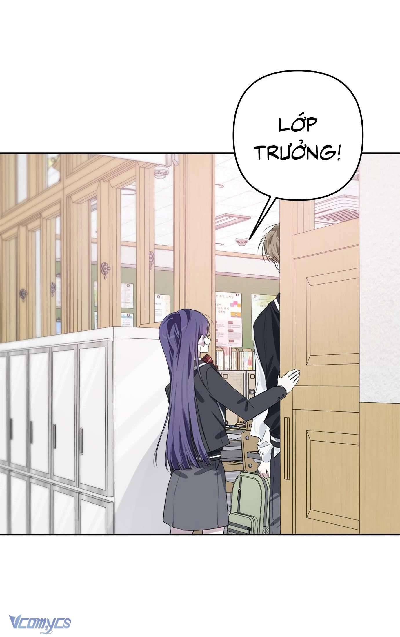 Đàn Anh Xấu Xa! Chap 42 - Trang 3