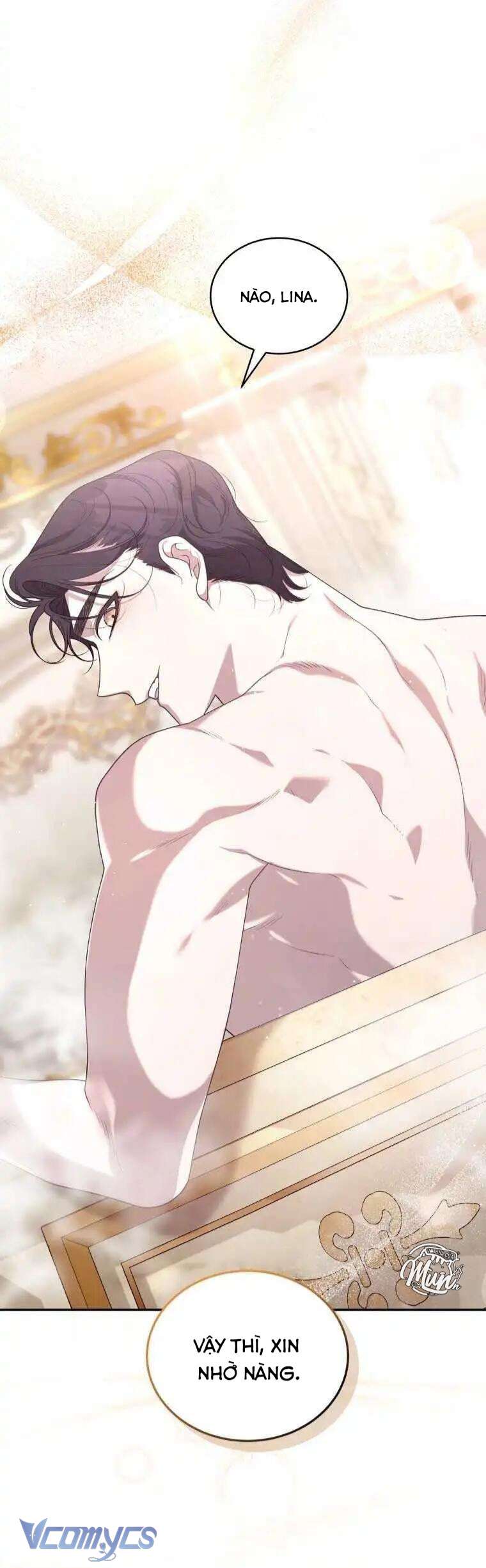 Ác Nữ Thuần Hoá Quái Thú Chap 72 - Trang 4