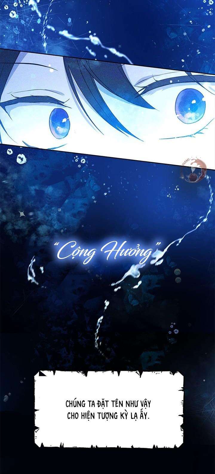 Tôi Là Minh Chứng Của Sự Thật Chap 34 - Trang 3