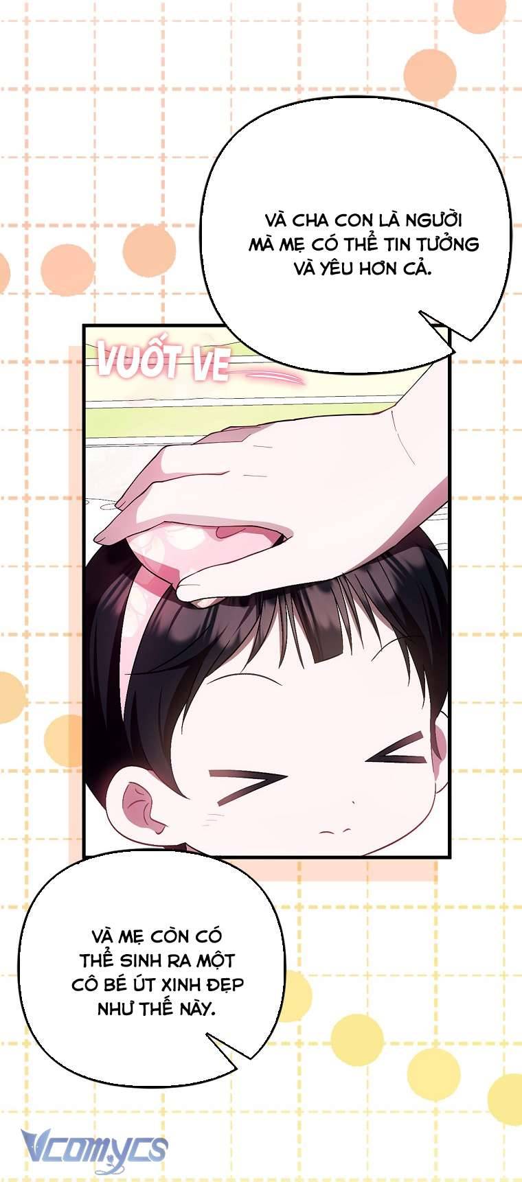 Lần Đầu Bé Út Được Yêu Thương Chap 15 - Trang 2