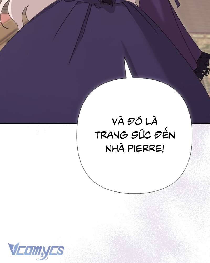 Dành Cho Những Ai Coi Hối Tiếc Là Điều Xa Xỉ Chap 3 - Trang 4