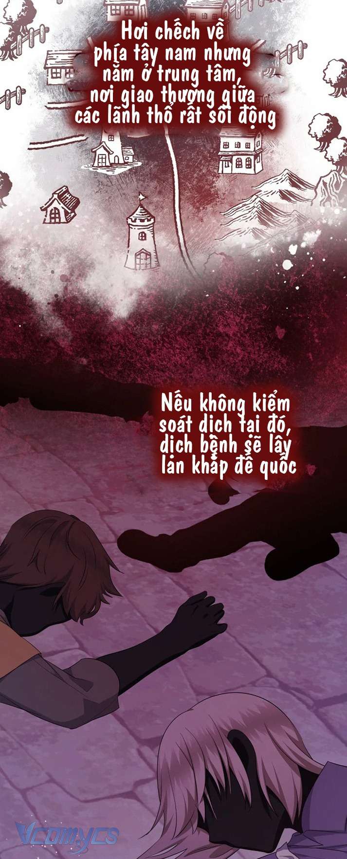 Tiểu Thư Tích Tiền Đi Bụi Chapter 81 - Trang 4