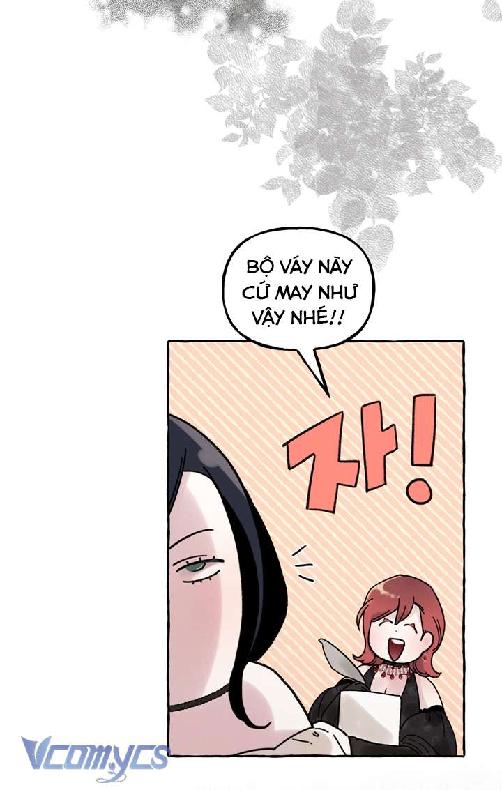 [18+] Hoàng Cung Có Chó Dữ! Chap 10 - Trang 2