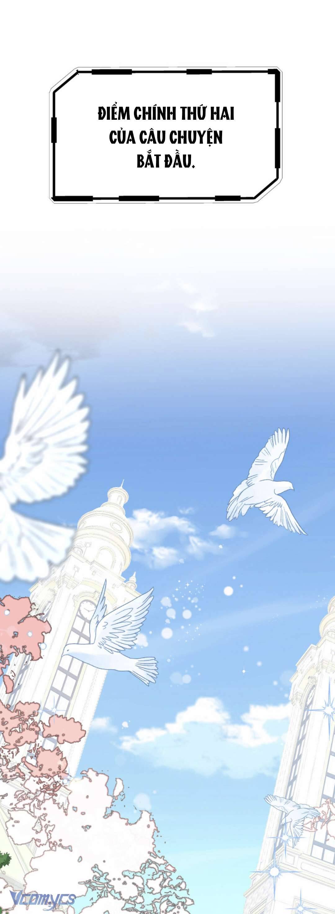 Đại Chiến Công Chúa Chapter 148 - Trang 4
