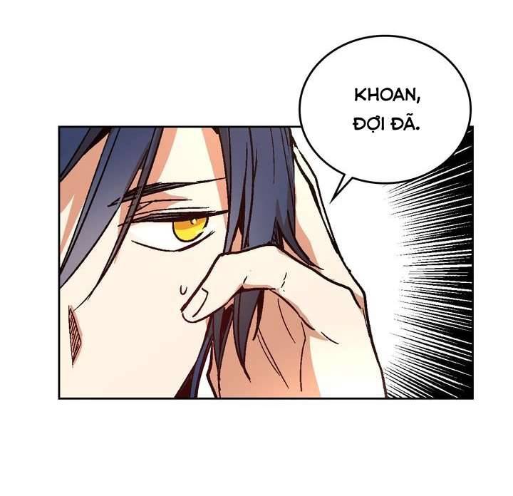 Vị Hôn Thê Khế Ước Của Công Tước Chapter 62 - Trang 4