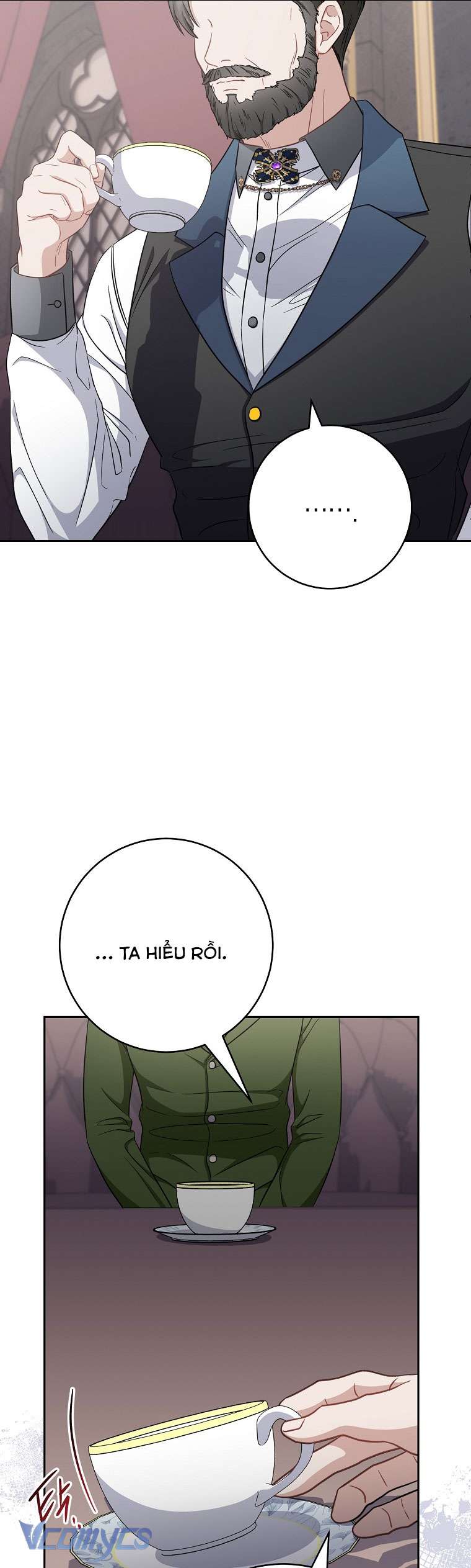 Nam Chính? Cho Cũng Không Thèm! Chapter 18 - Trang 3