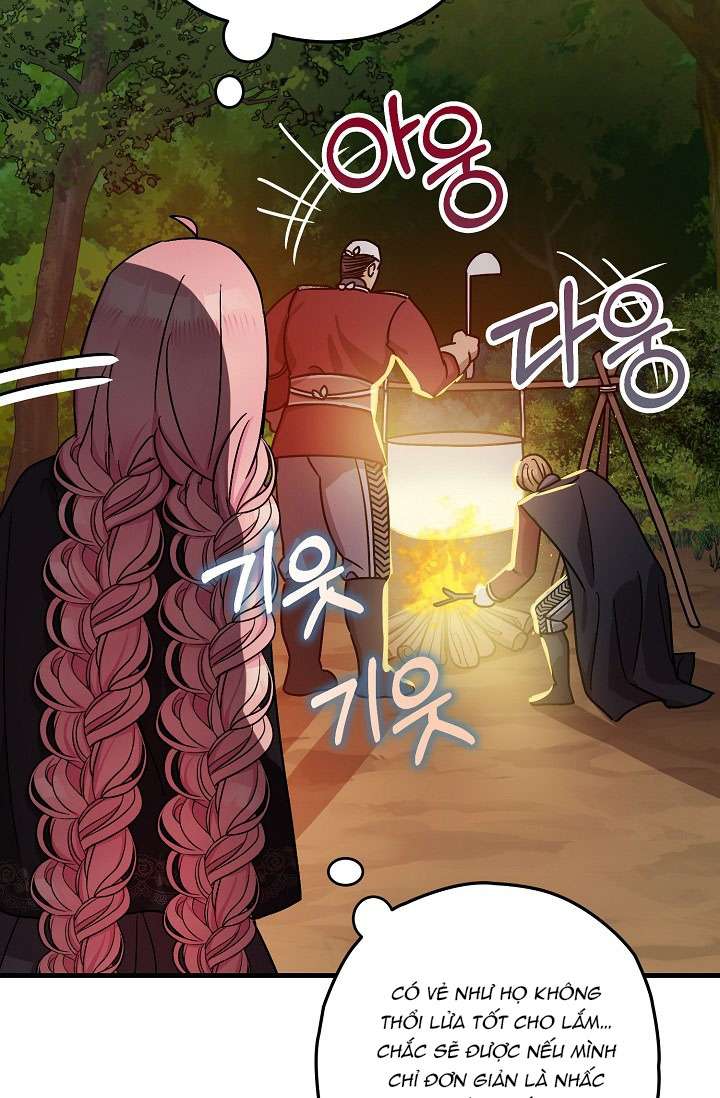 Liều Thuốc An Thần Của Bạo Chúa Chap 14 - Trang 3