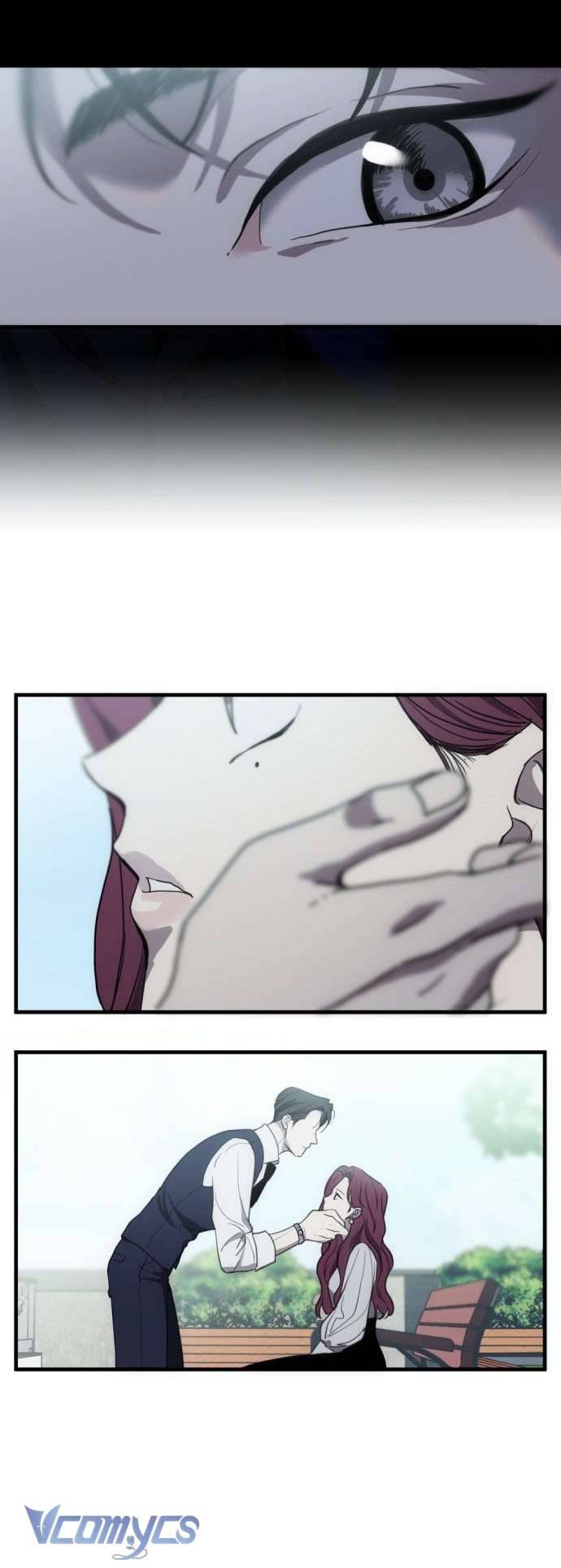 Ba Lần Động Phòng Chapter 4 - Trang 4
