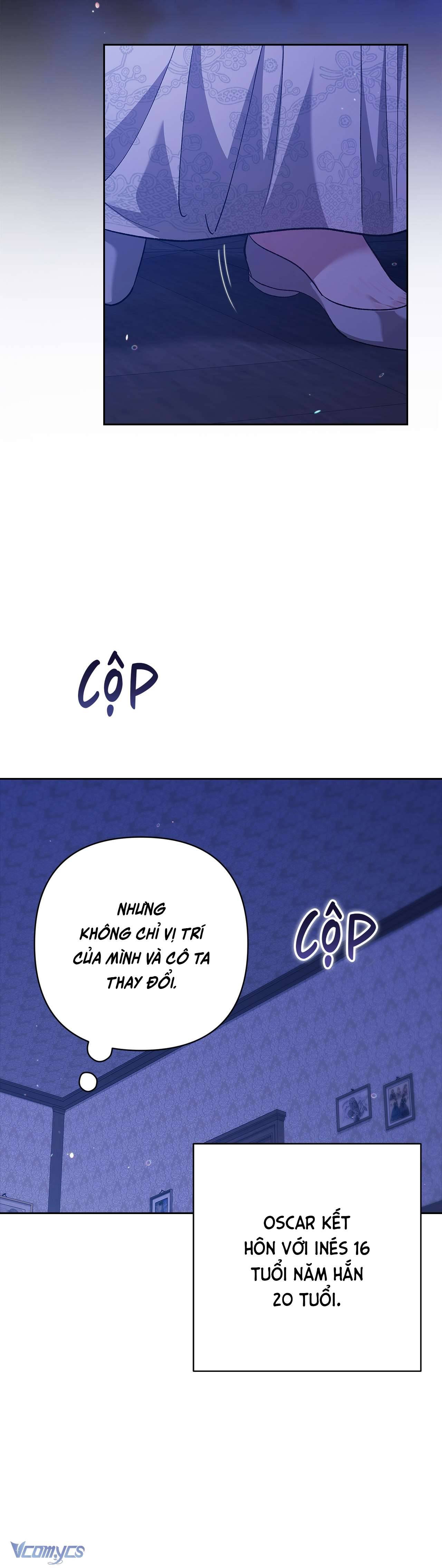 Hôn Nhân Này Rồi Sẽ Đổ Vỡ Chapter 67 - Trang 3