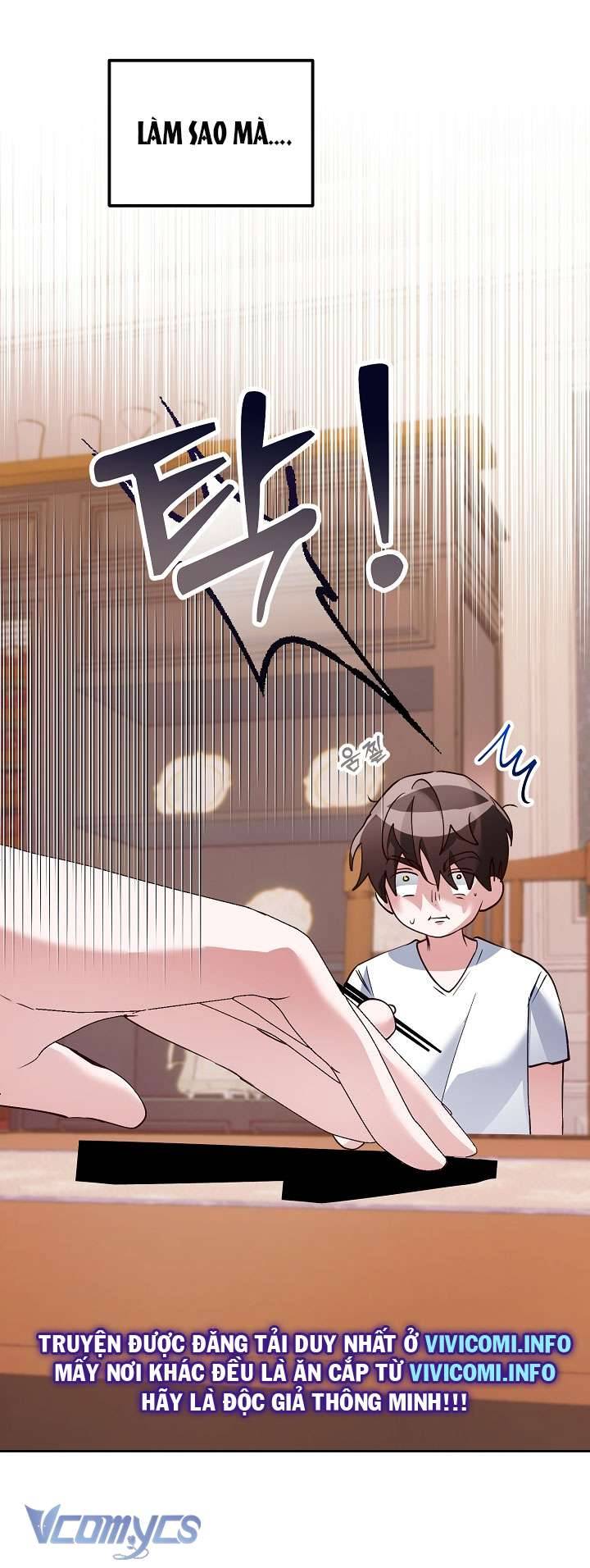 [18+] Dinh Thự Young Chun Hwa: Mãi Một Tình Yêu Chapter 12 - Trang 3