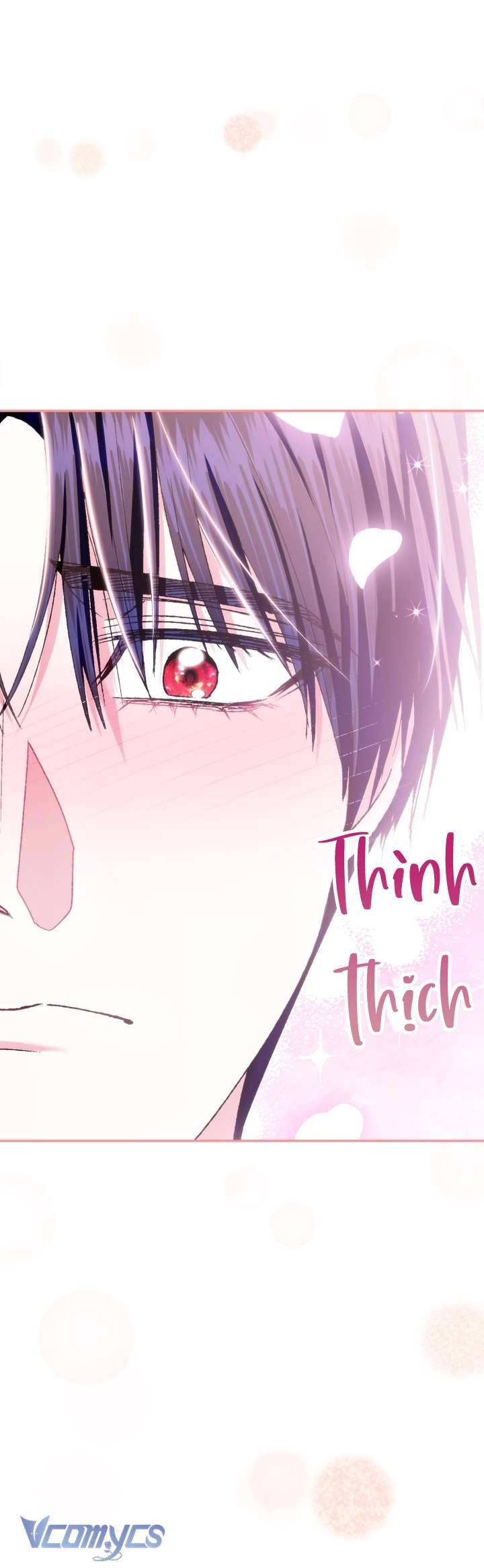 Cha À, Con Không Muốn Kết Hôn Đâu Chap 106 - Trang 2