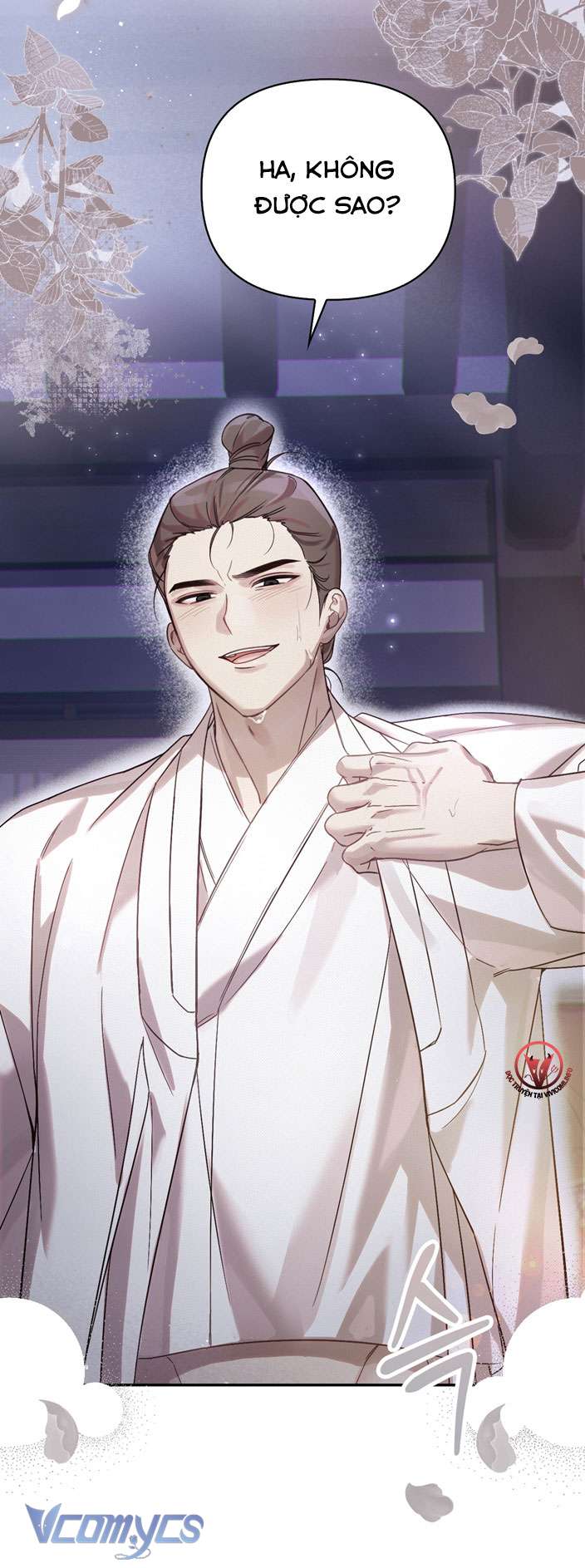 [18+] Tiết Học Bí Mật Của Trung Điện Chap 25 - Trang 2