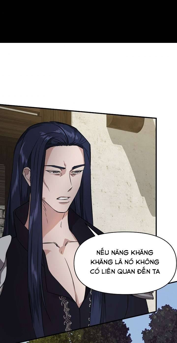 Tôi Không Phải Là Cinderella Chapter 2 - Trang 4